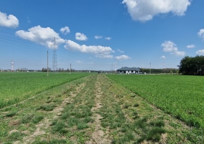 działka na sprzedaż - Ostrówek, Wola Rudlicka