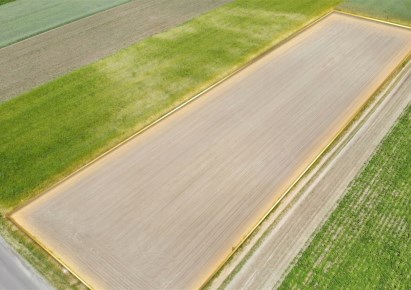 działka na sprzedaż - Wierzchlas