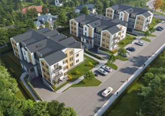 mieszkanie na sprzedaż - Wieluń
