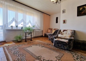 mieszkanie na sprzedaż - Wieluń, Stare Sady