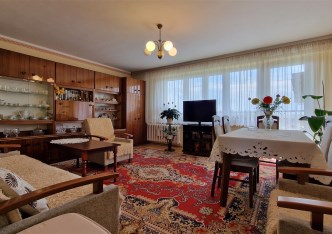 mieszkanie na sprzedaż - Wieluń, Stare Sady