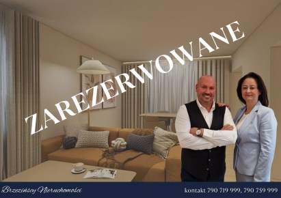 mieszkanie na sprzedaż - Wieluń, Stare Sady