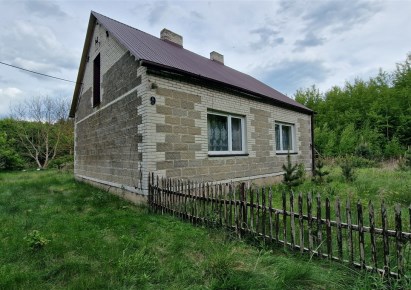 dom na sprzedaż - Ostrówek, Dębiec, Piskornik