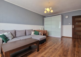 mieszkanie na sprzedaż - Wieluń, Armii Krajowej