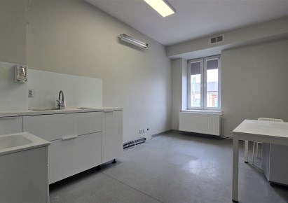 lokal na wynajem - Wieluń