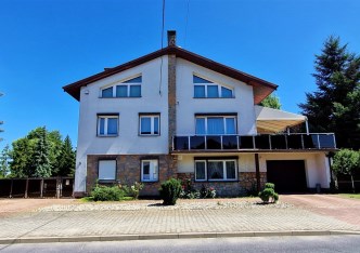 dom na sprzedaż - Wieluń