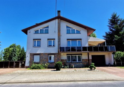 dom na sprzedaż - Wieluń