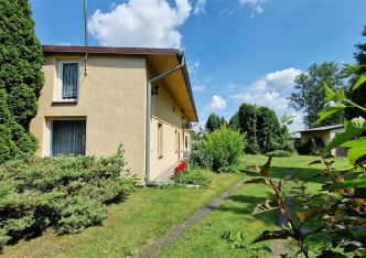 dom na sprzedaż - Wieluń, Małyszyn