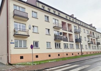 mieszkanie na sprzedaż - Wieluń, Centrum