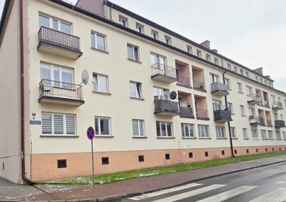 mieszkanie na sprzedaż - Wieluń, Centrum