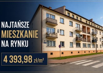 mieszkanie na sprzedaż - Wieluń, Centrum