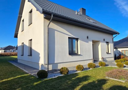 dom na sprzedaż - Wieluń, Turów