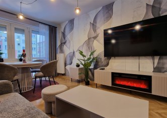 mieszkanie na wynajem - Wieluń, Wyszyńskiego