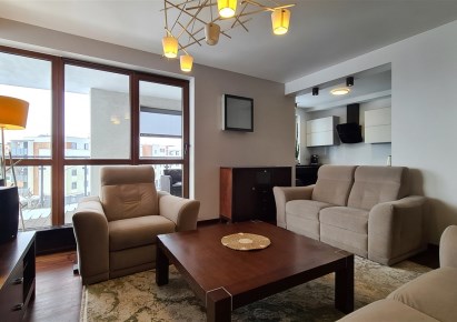 mieszkanie na wynajem - Wieluń, Stare Sady