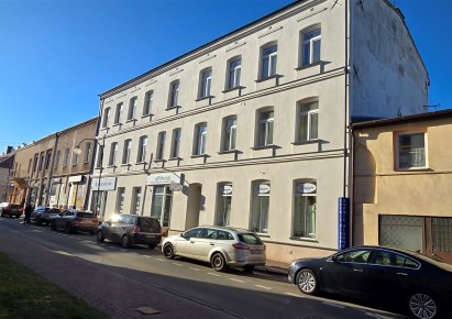 kamienica na sprzedaż - Wieluń