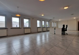 lokal na wynajem - Wieluń