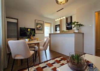 mieszkanie na wynajem - Wieluń