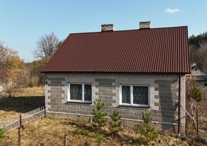 dom na sprzedaż - Ostrówek, Dębiec, Piskornik