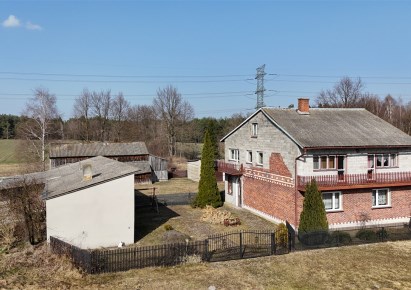 działka na sprzedaż - Osjaków, Borki Walkowskie