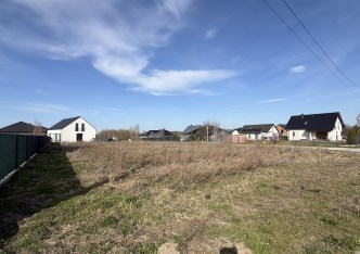 działka na sprzedaż - Wieluń, Turów