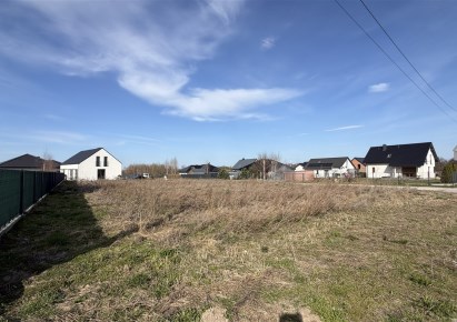 działka na sprzedaż - Wieluń, Turów