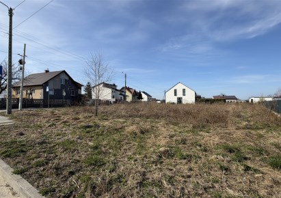 działka na sprzedaż - Wieluń, Turów