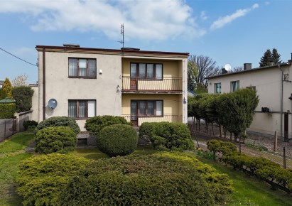 dom na sprzedaż - Wieluń