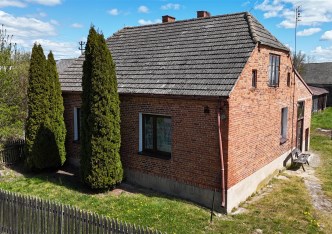 dom na sprzedaż - Wierzchlas, Łaszew Rządowy