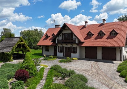dom na sprzedaż - Osjaków