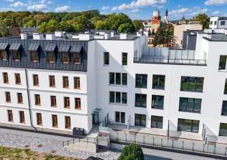 mieszkanie na sprzedaż - Wieluń