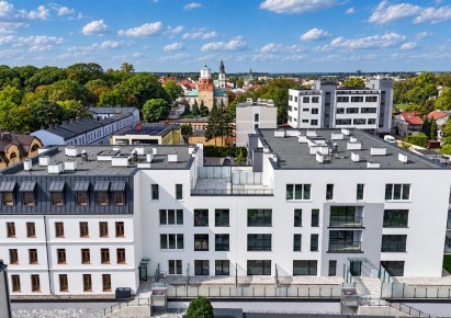 mieszkanie na sprzedaż - Wieluń