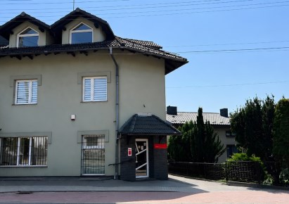dom na sprzedaż - Rudniki