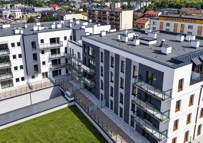 mieszkanie na sprzedaż - Wieluń