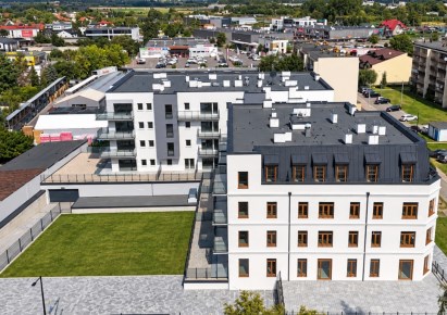 mieszkanie na sprzedaż - Wieluń