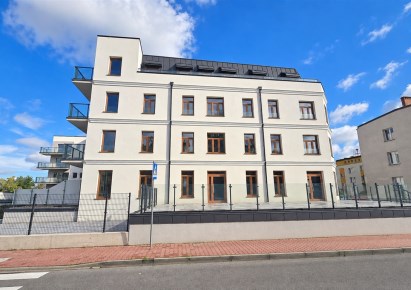 mieszkanie na sprzedaż - Wieluń