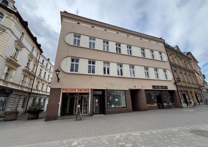 lokal na sprzedaż - Kluczbork
