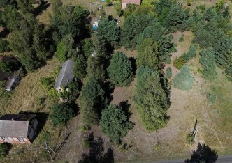 działka na sprzedaż - Ostrówek, Rudlice, Kuźnica
