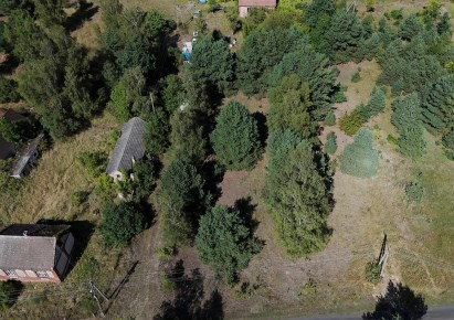 działka na sprzedaż - Ostrówek, Rudlice, Kuźnica