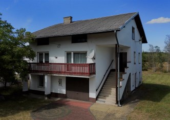 dom na sprzedaż - Wierzchlas, Krzeczów