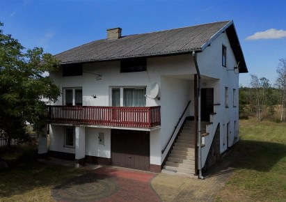 dom na sprzedaż - Wierzchlas, Krzeczów