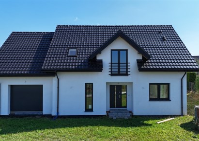 dom na sprzedaż - Wieluń, Turów